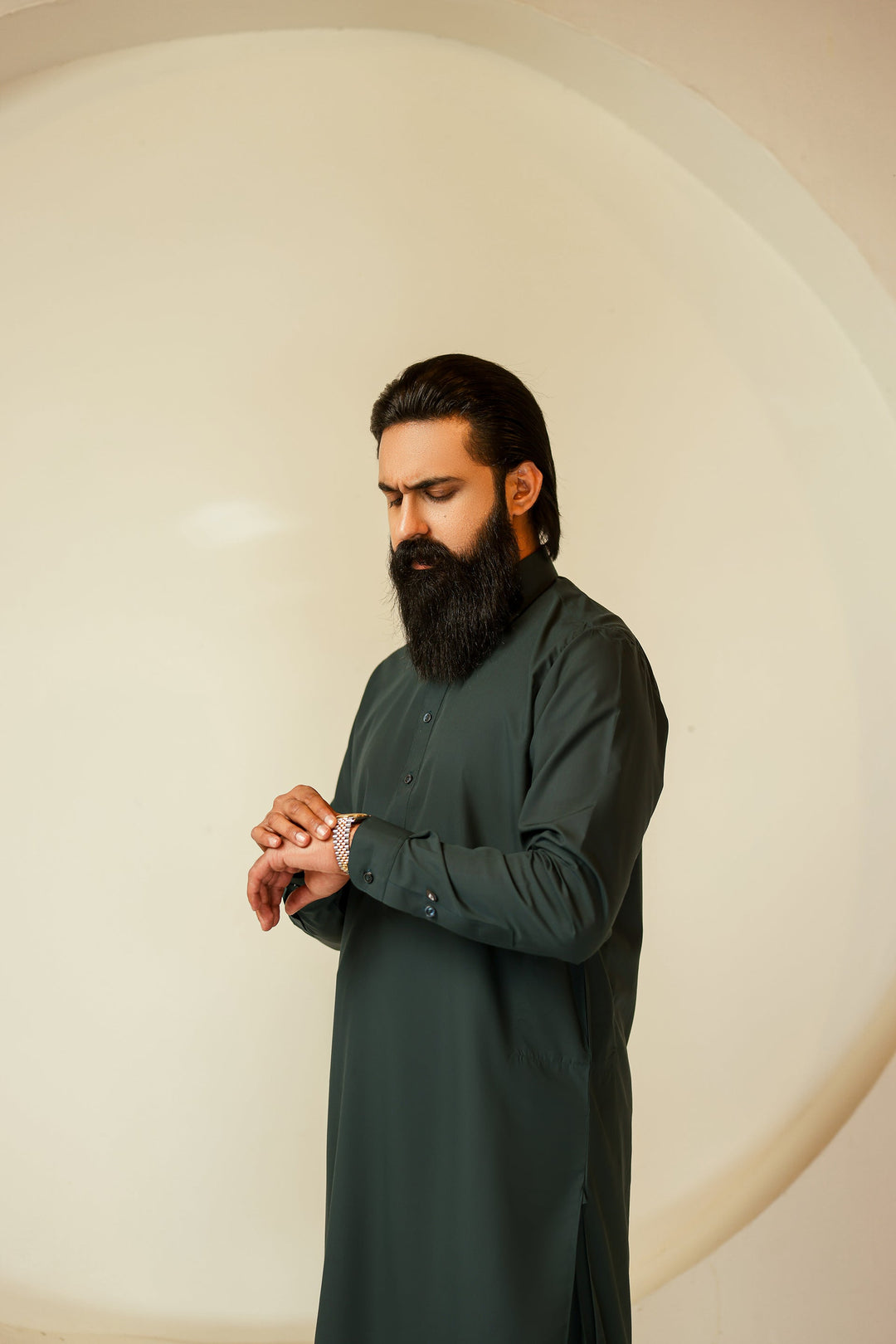 CLASSIC SHALWAR KAMEEZ