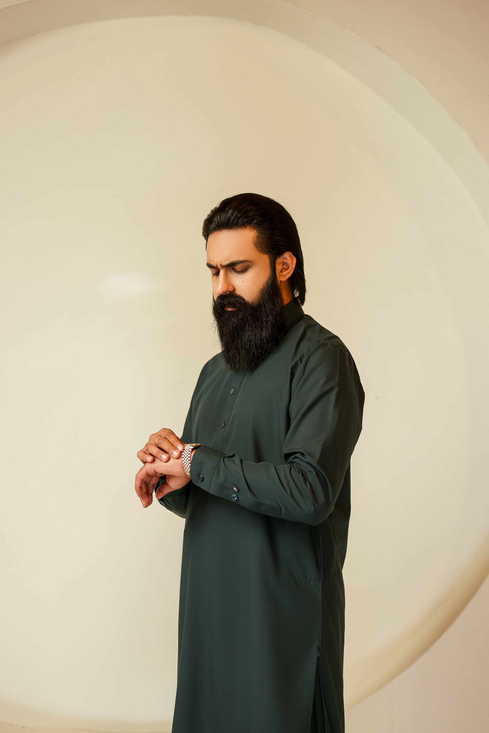 Classic Shalwar Kameez