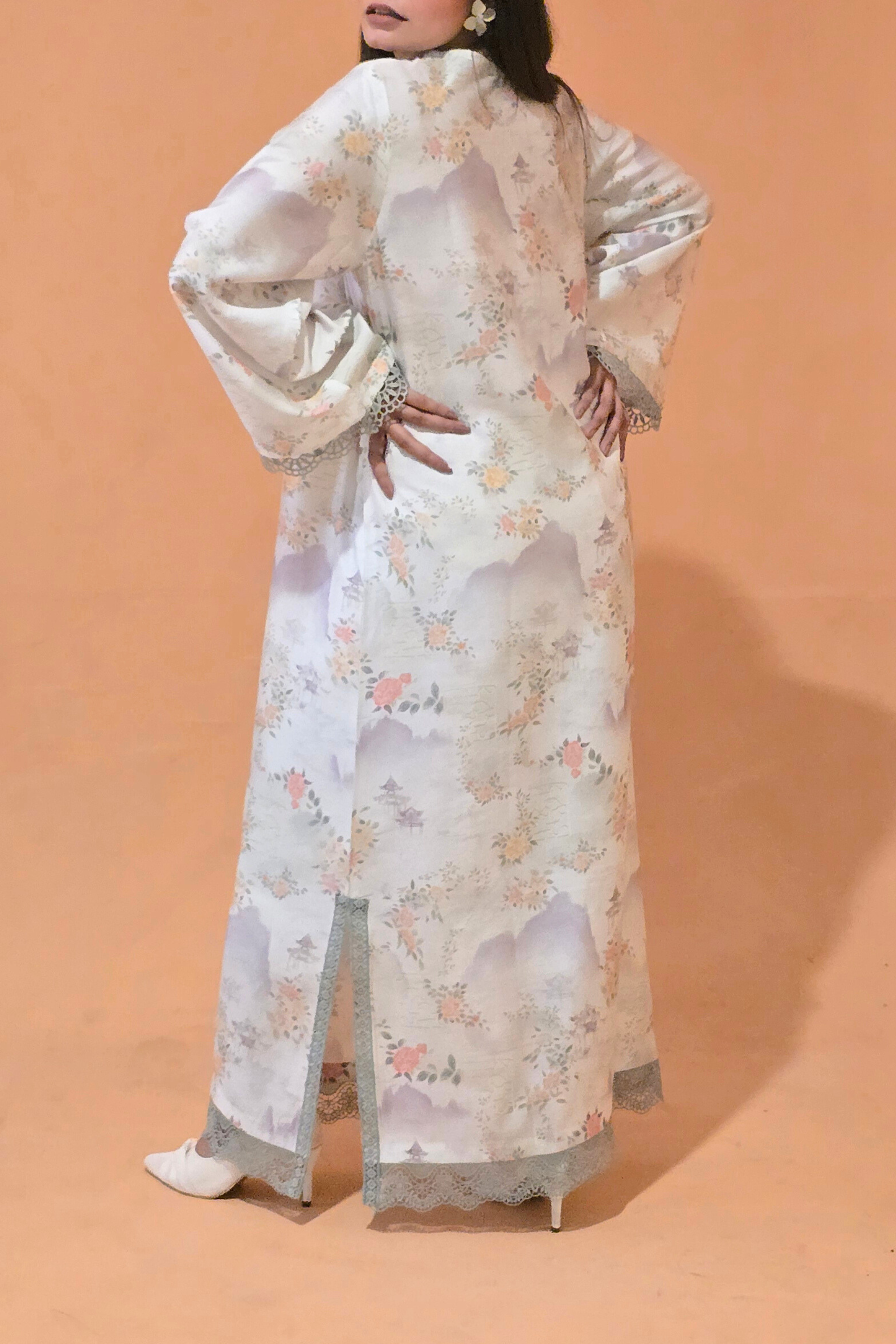 Haya Kaftan