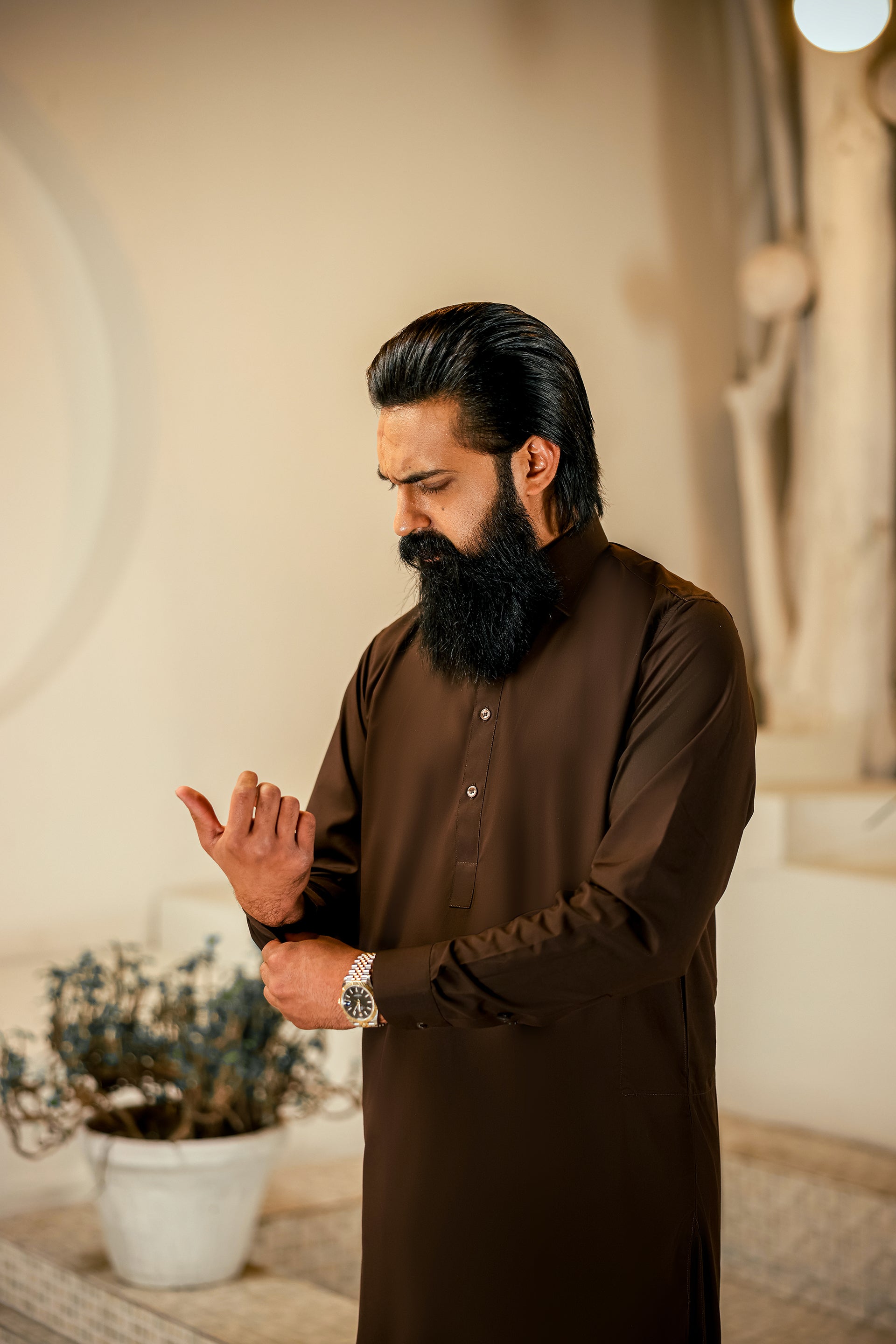 Classic Shalwar Kameez