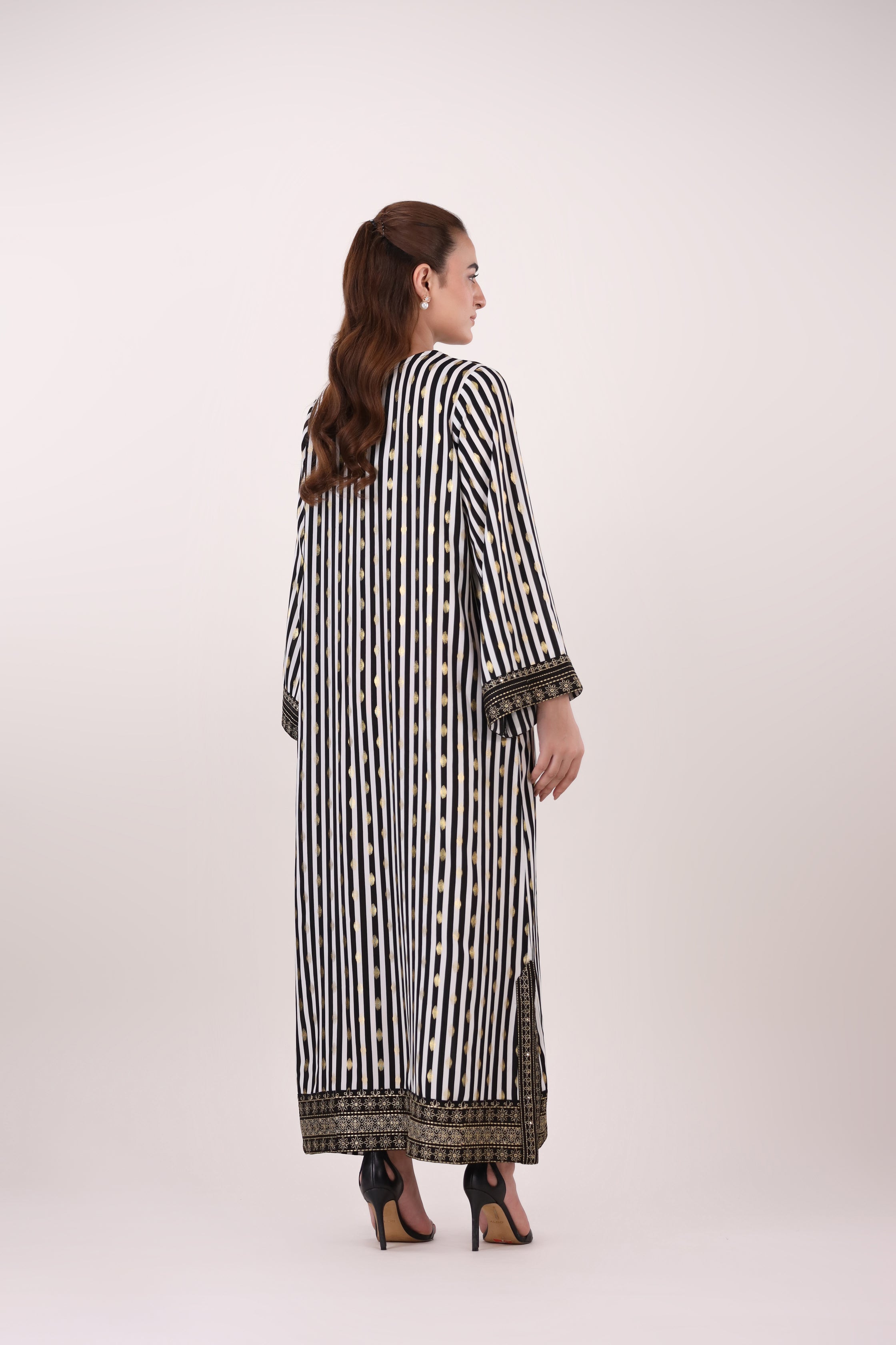 Siyara Kaftan
