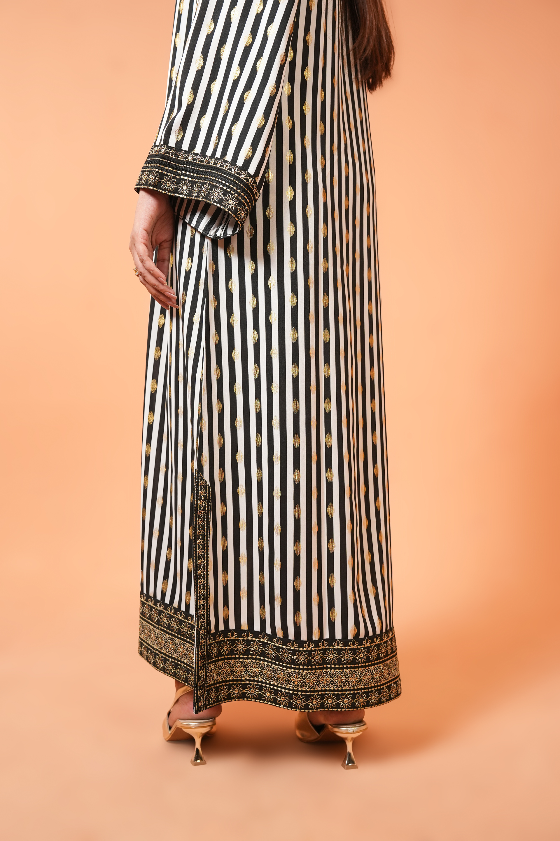 Siyara Kaftan