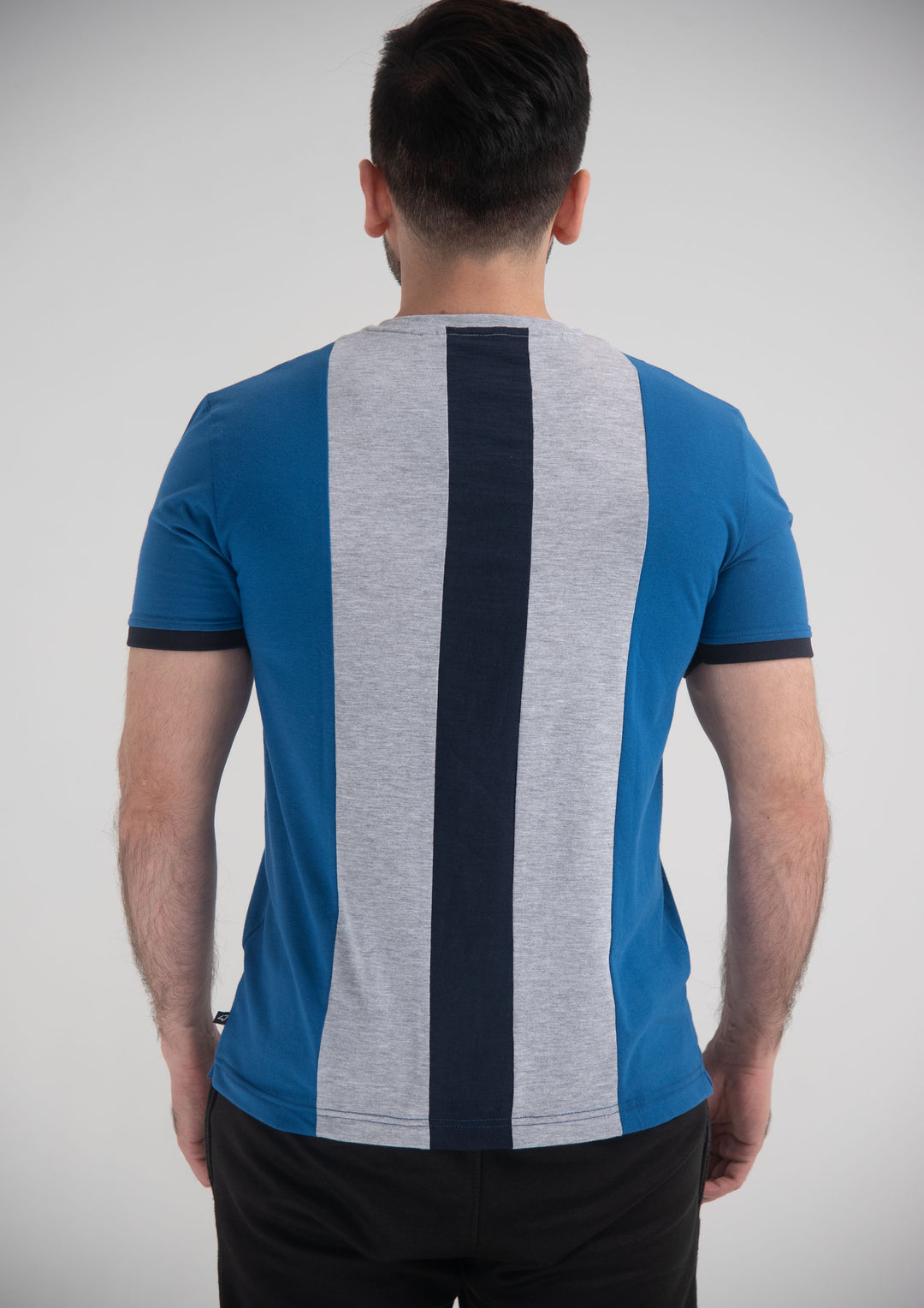 3 Panel T-Shirt