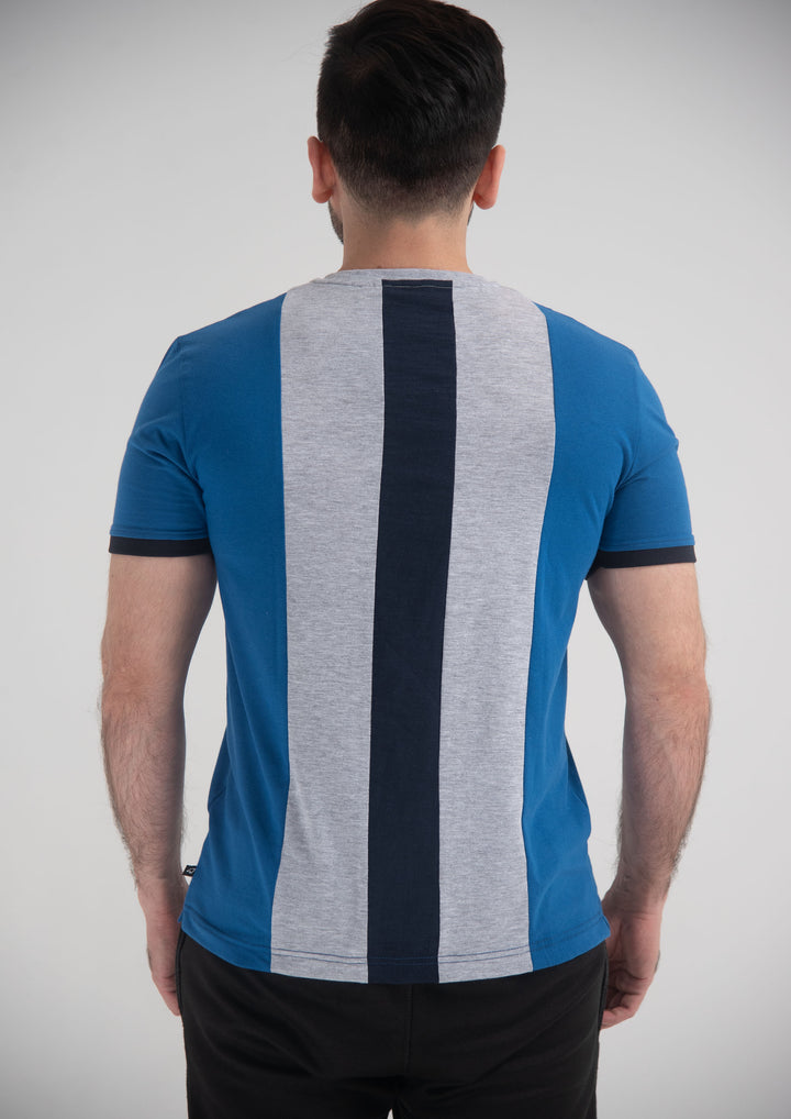 3 Panel T-Shirt