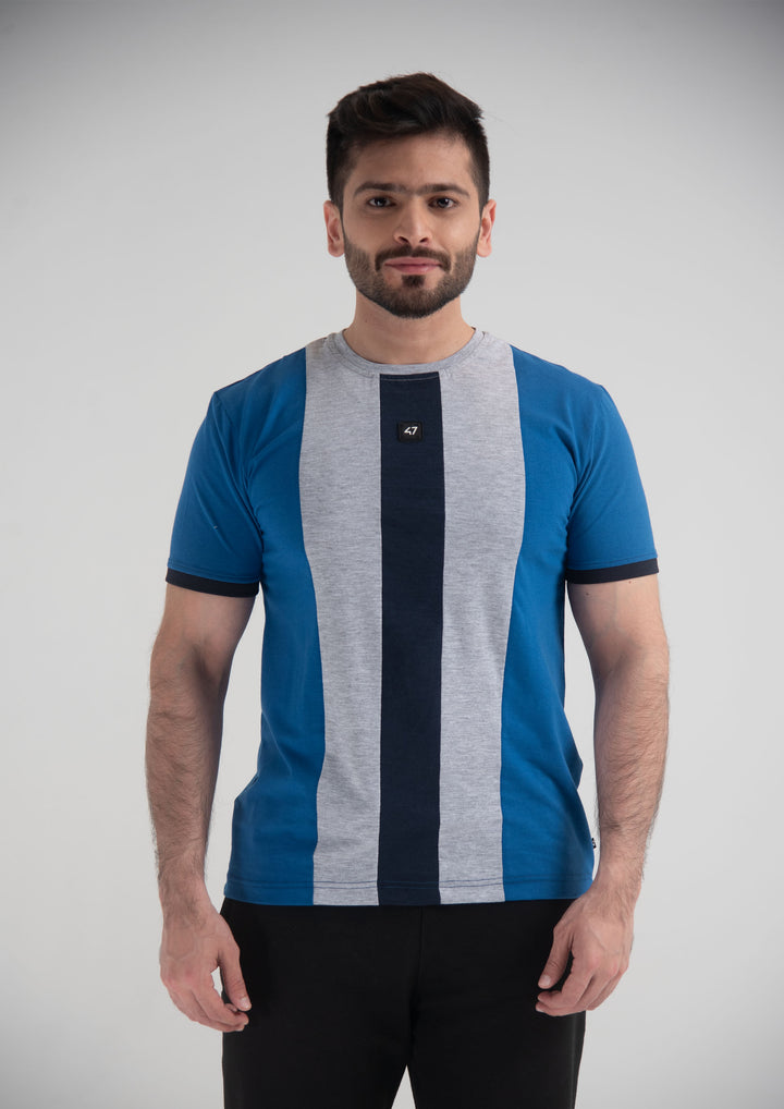 3 Panel T-Shirt