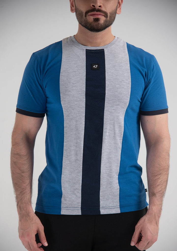3 Panel T-Shirt