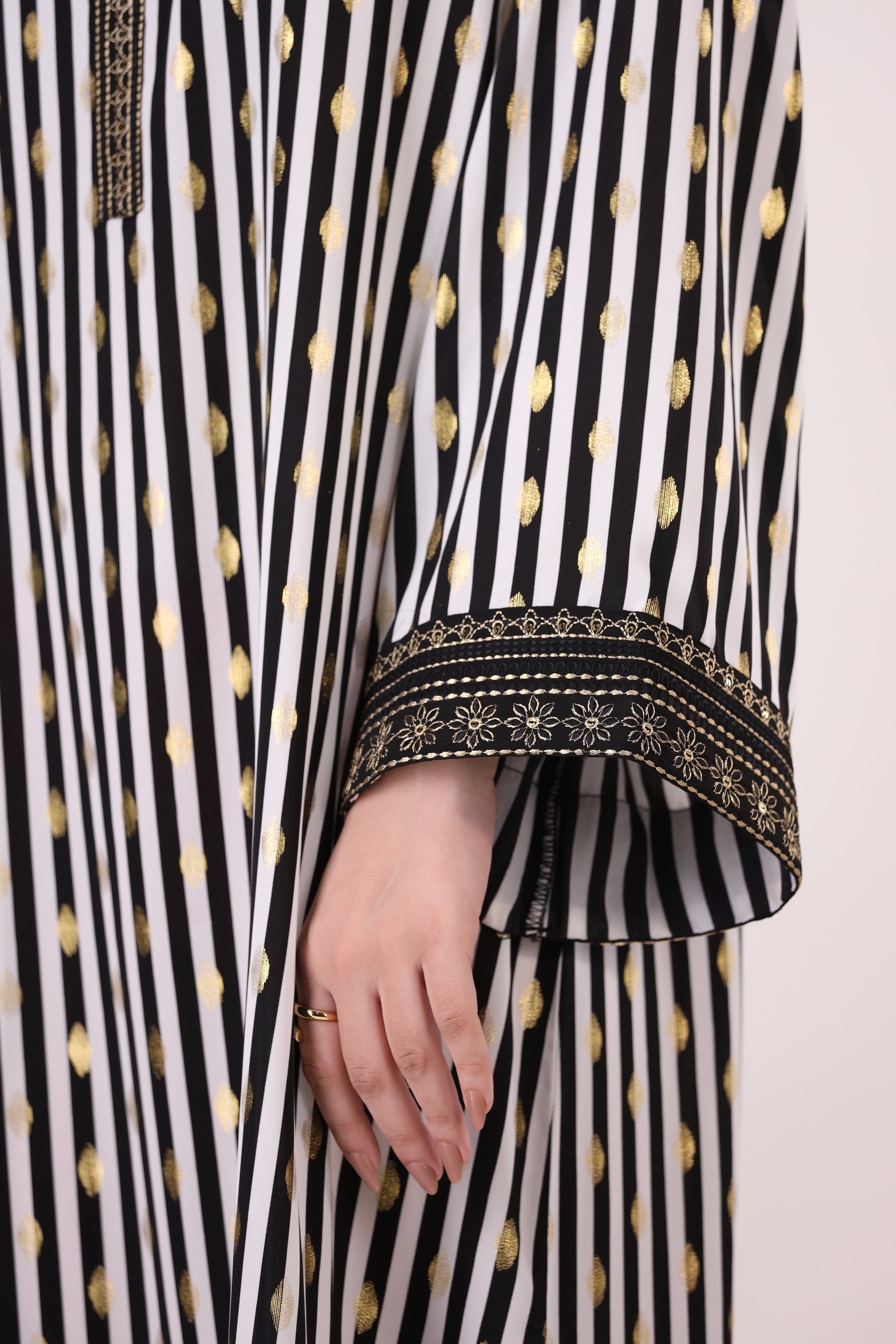 Siyara Kaftan