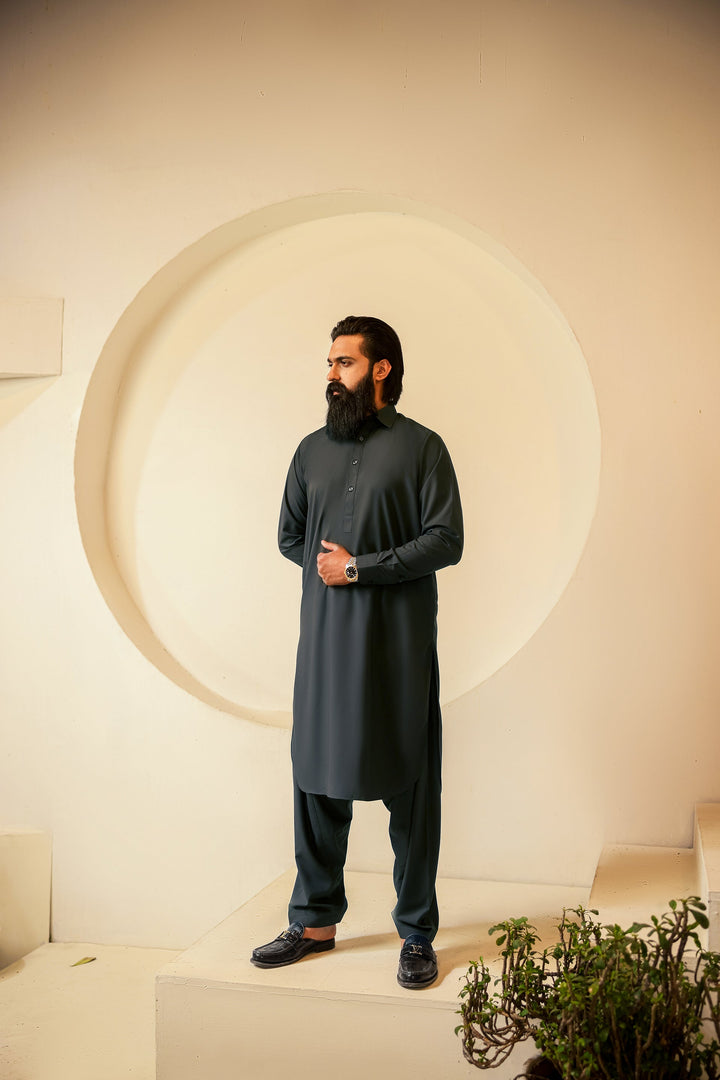 CLASSIC SHALWAR KAMEEZ