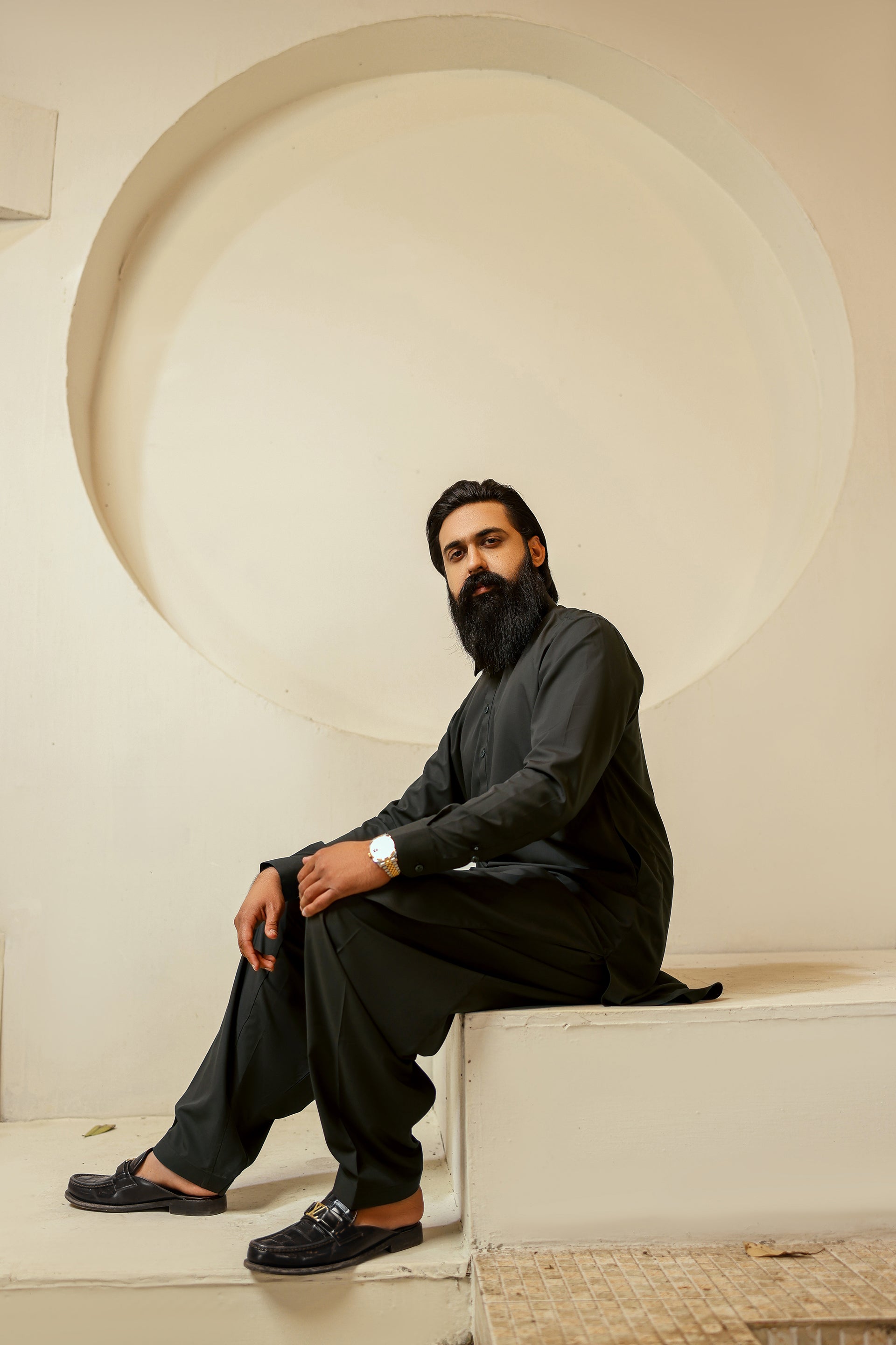 Classic Shalwar Kameez