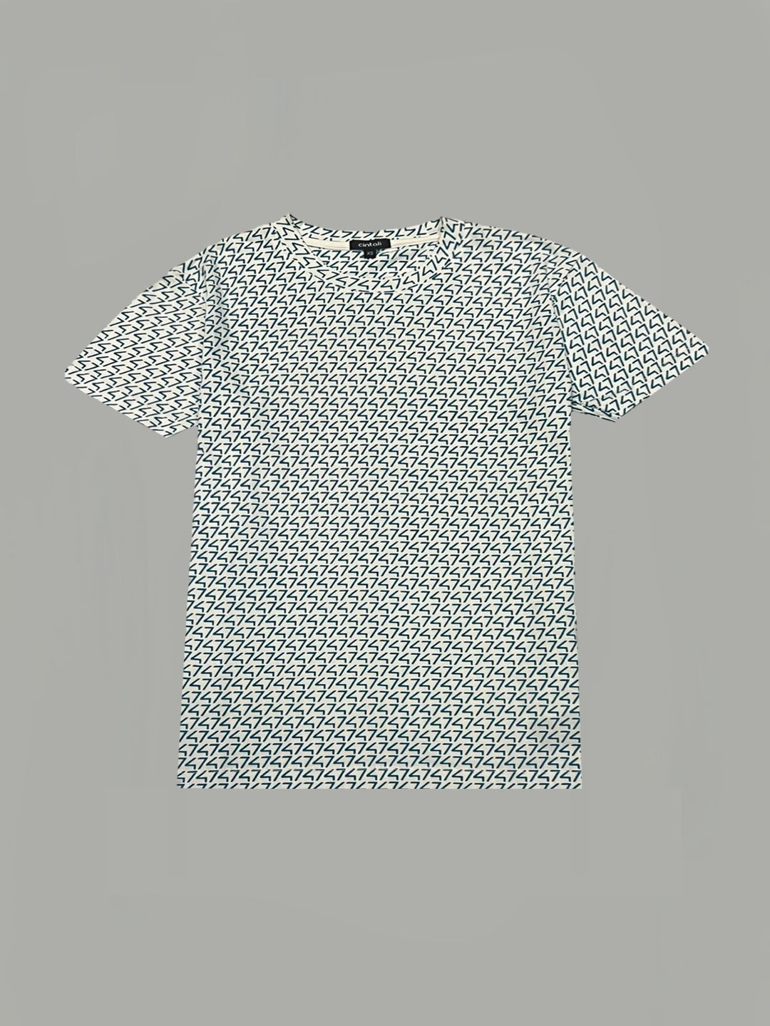 47-Graphic T-Shirt