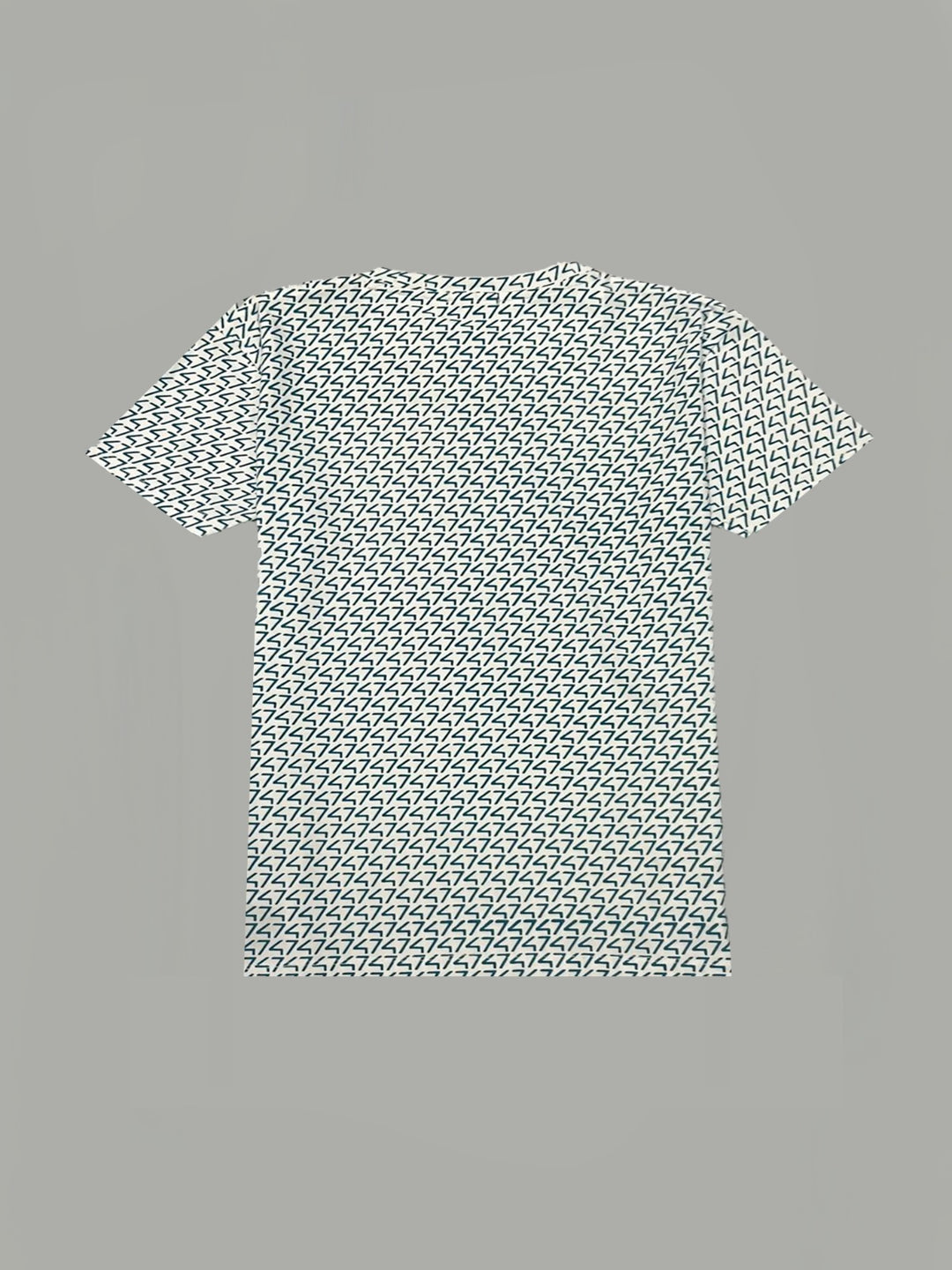 47-Graphic T-Shirt