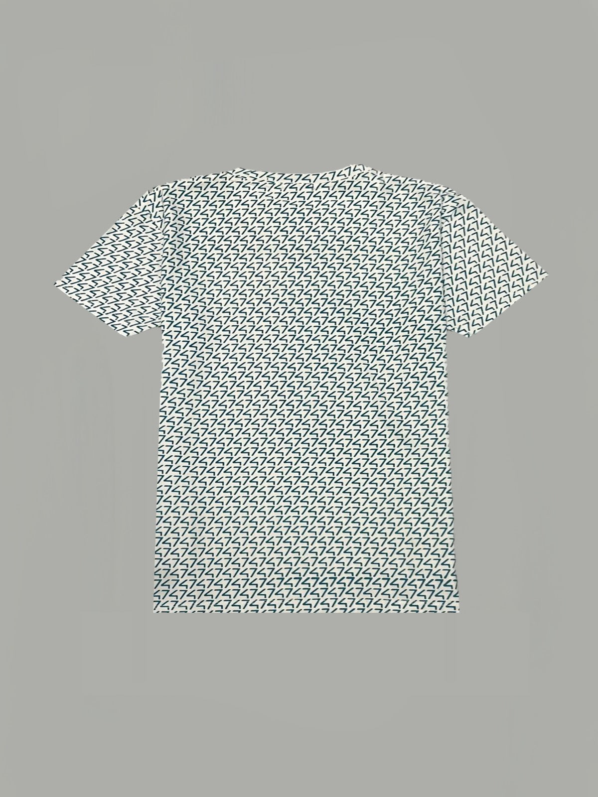 47-Graphic T-Shirt