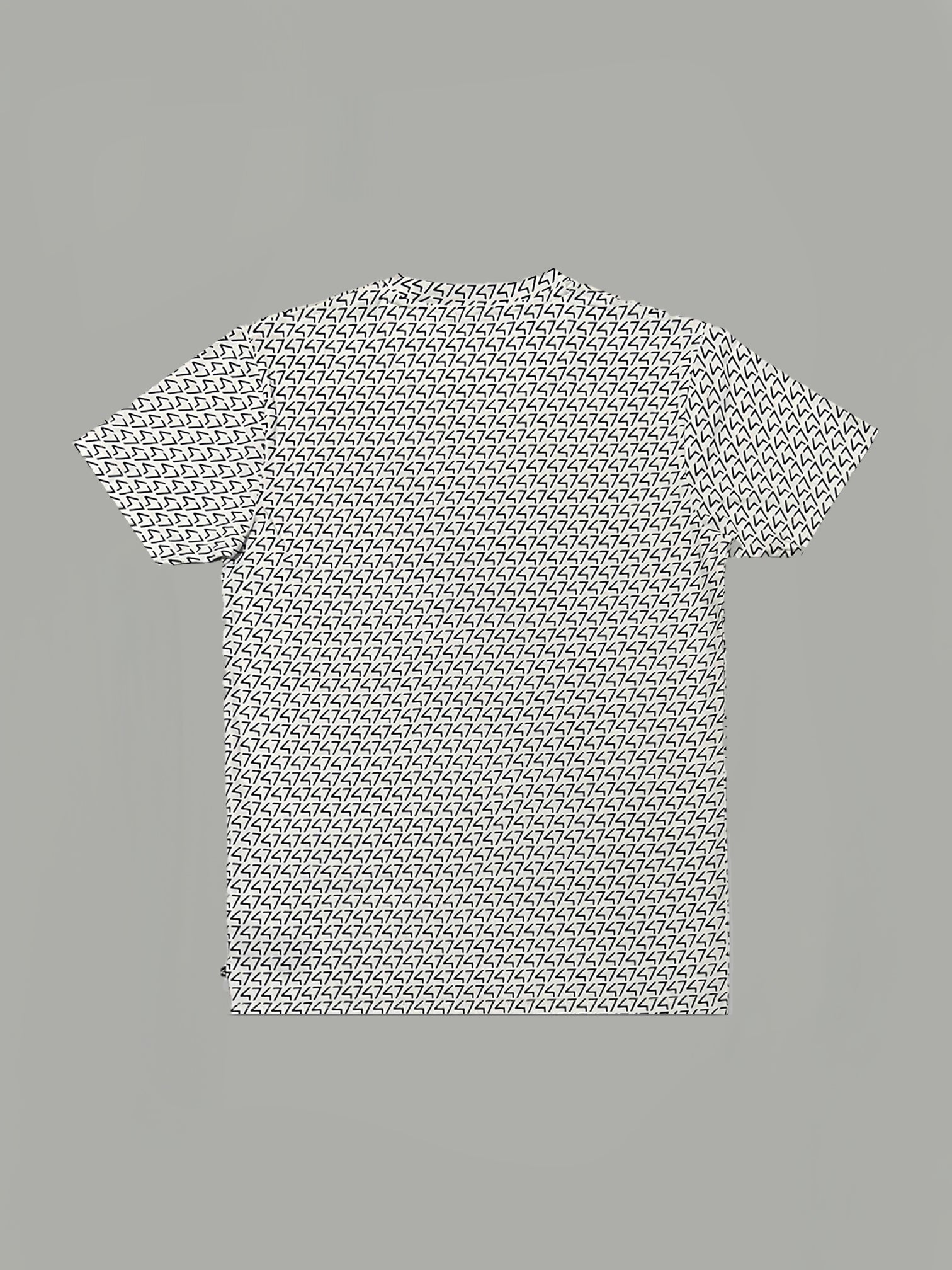 47-Graphic T-Shirt