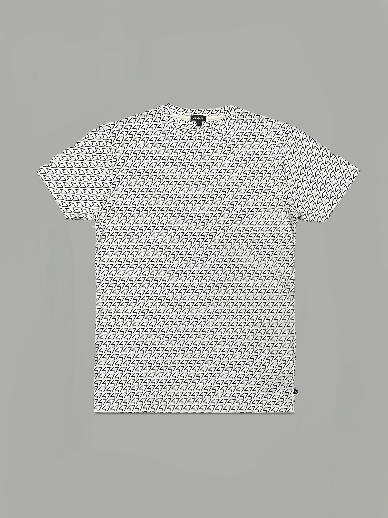 47-Graphic T-Shirt