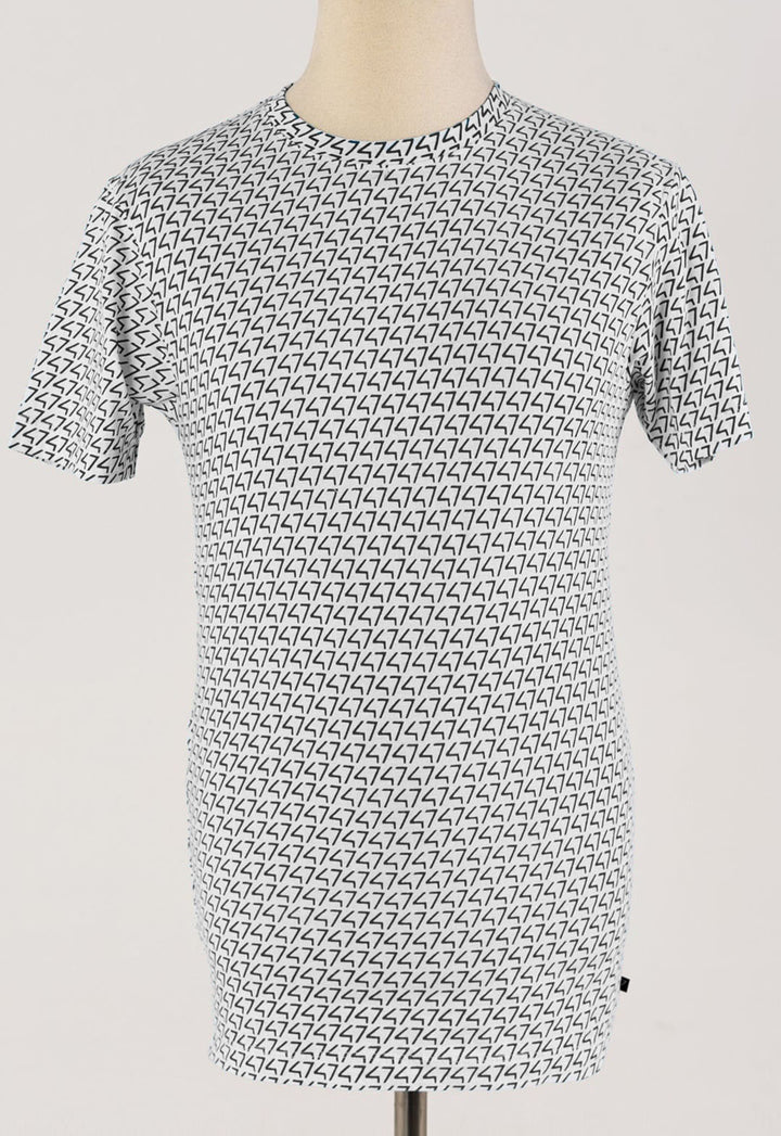 47-Graphic T-Shirt