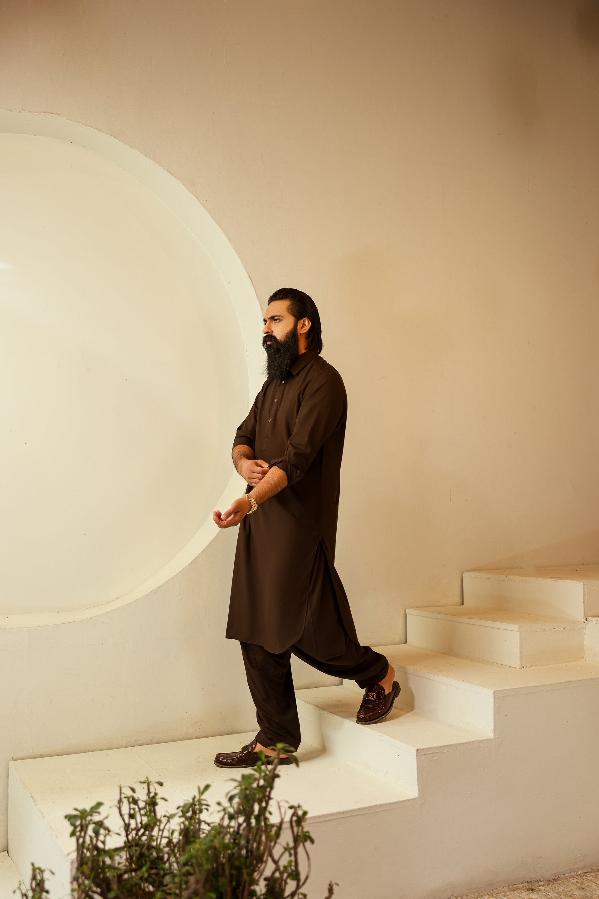 Classic Shalwar Kameez