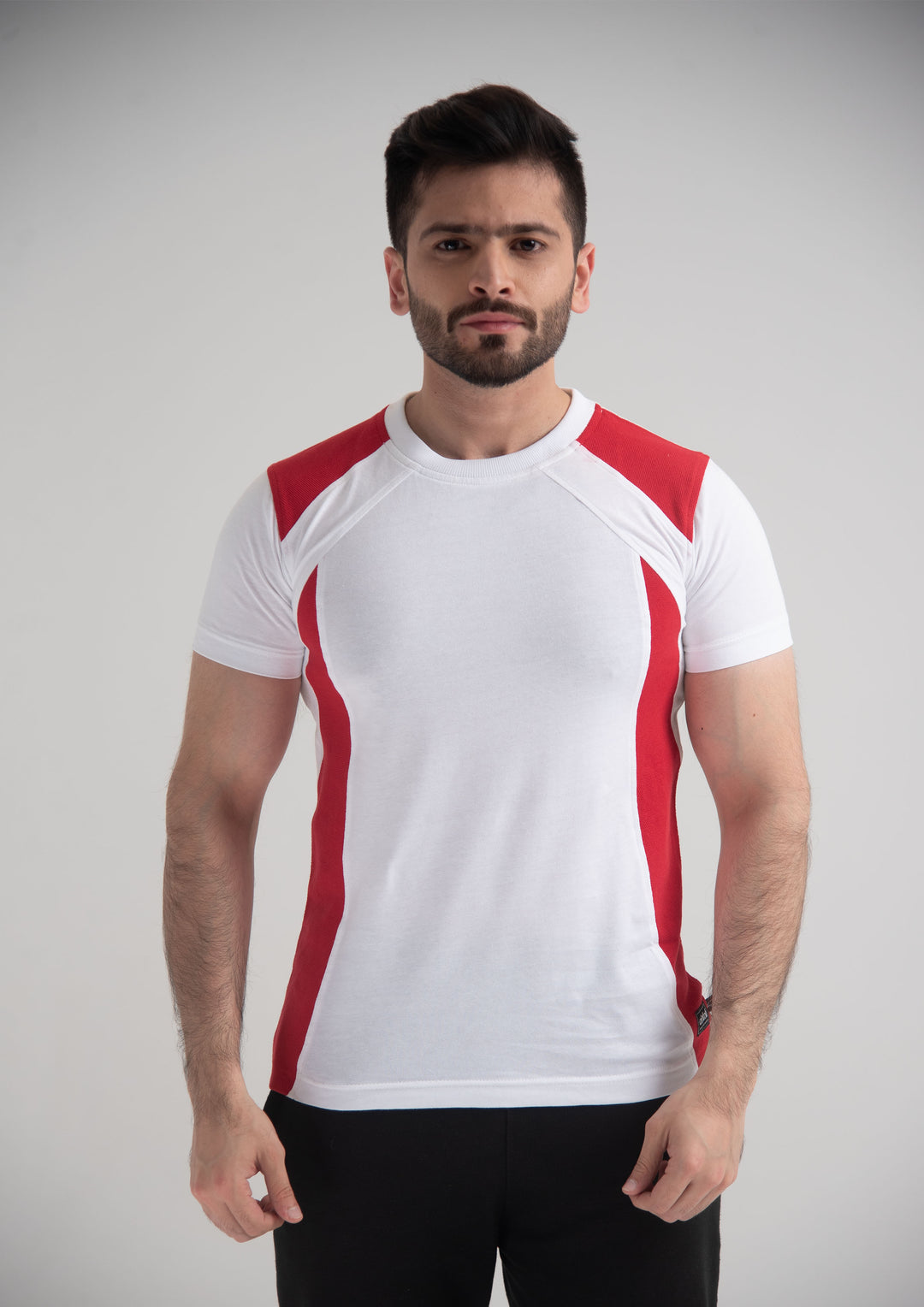 4 Panel Oversize Shirt