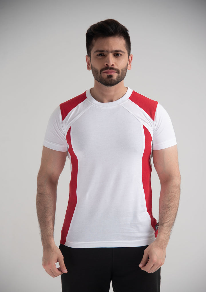 4 Panel Oversize Shirt