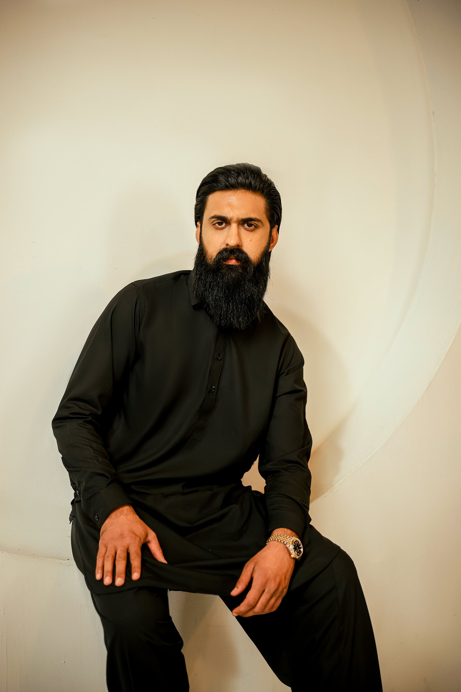 Classic Shalwar Kameez