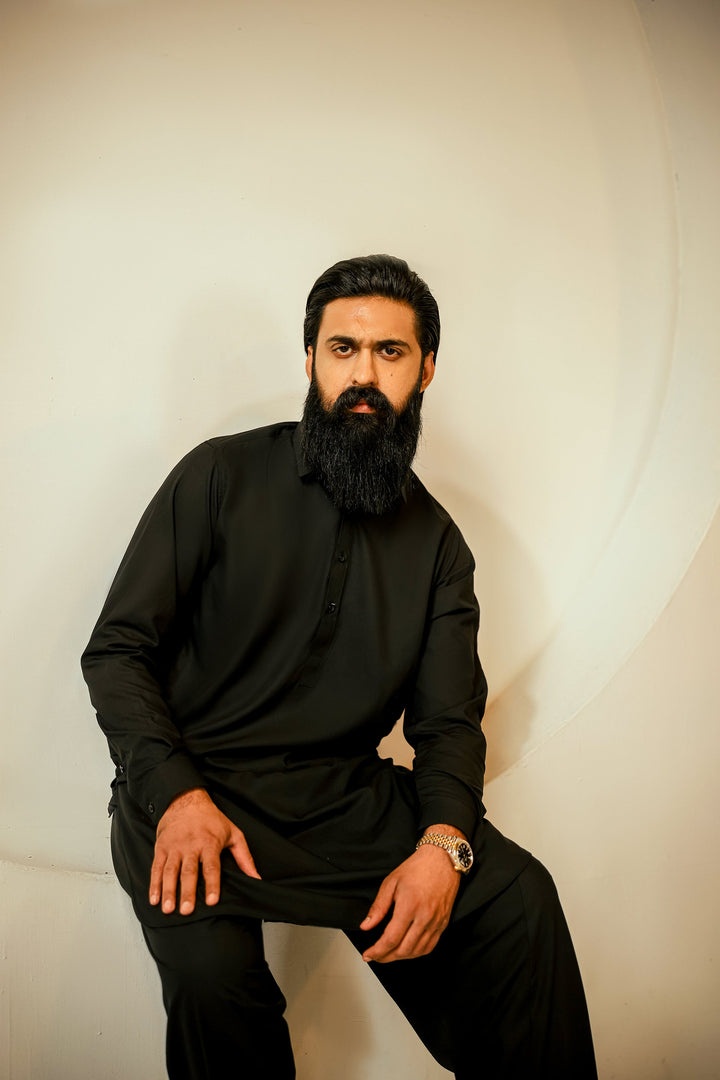 CLASSIC SHALWAR KAMEEZ