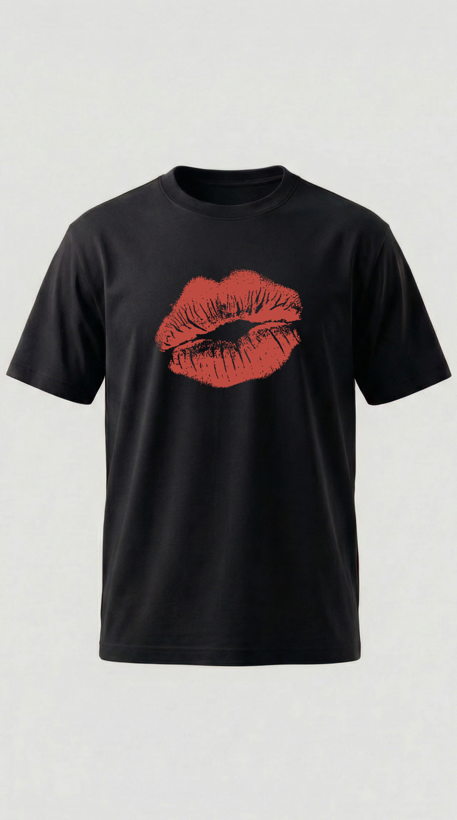 The Big Kiss