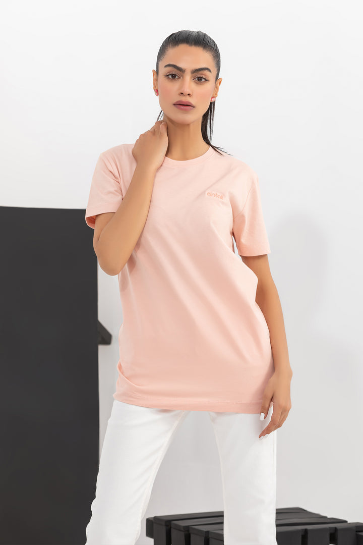Regular-Fit Crew Neck