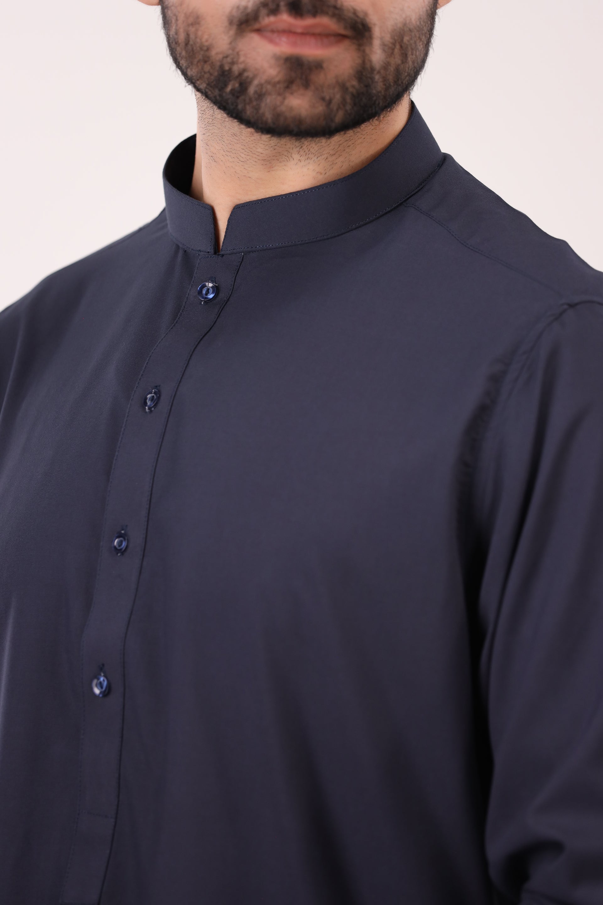 Plain Kurta Shalwar