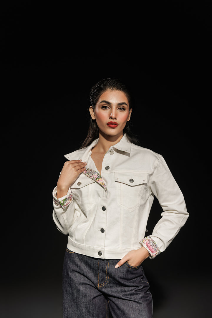 Cloud Cover Jacket
