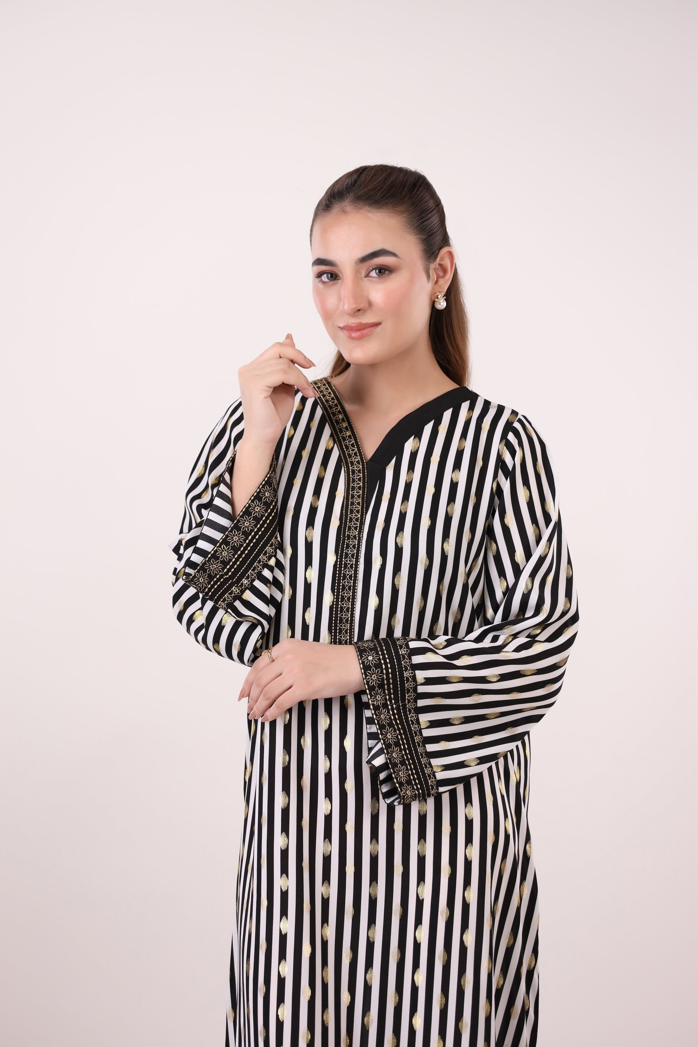 Siyara Kaftan