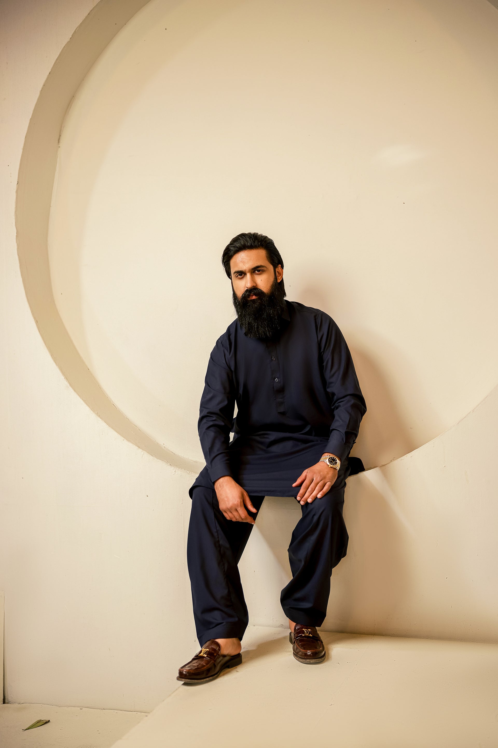 Classic Shalwar Kameez