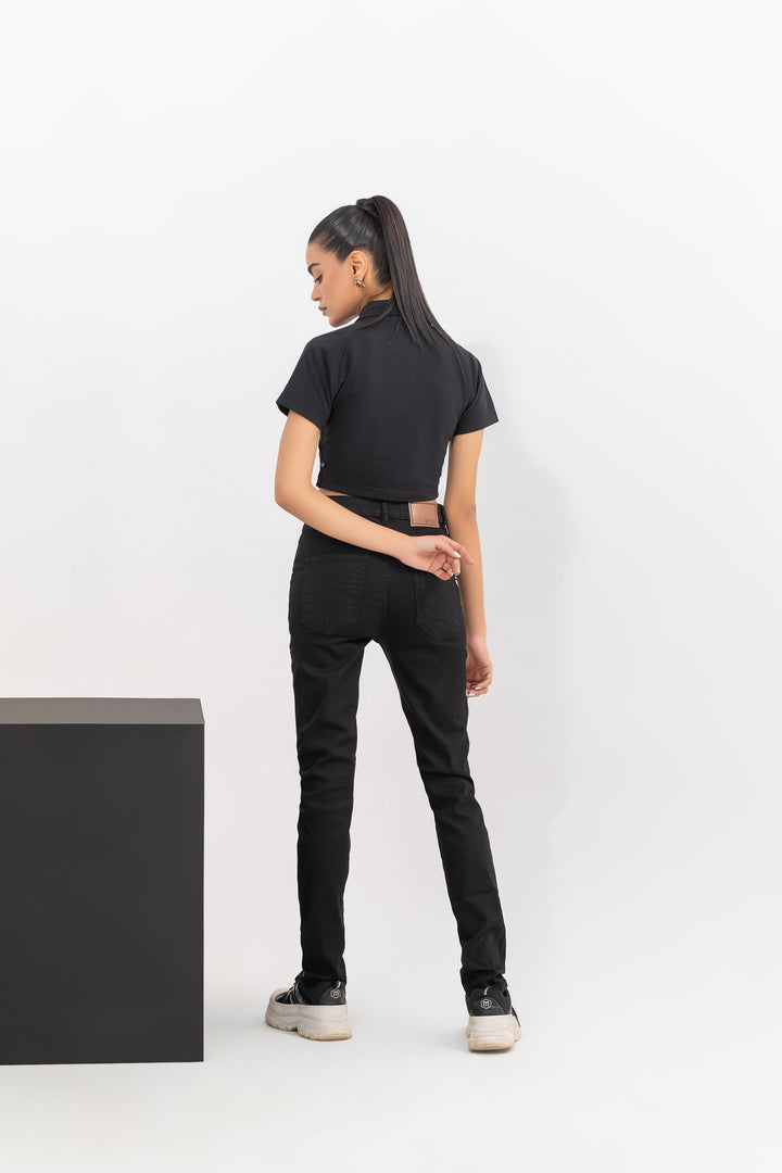 Slim Fit Jeans