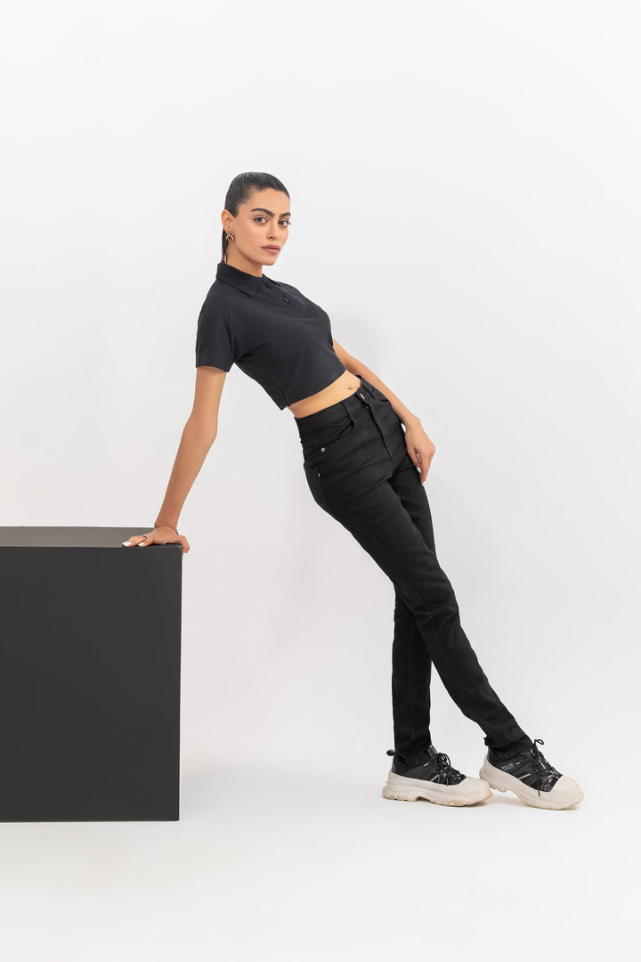 Slim Fit Jeans