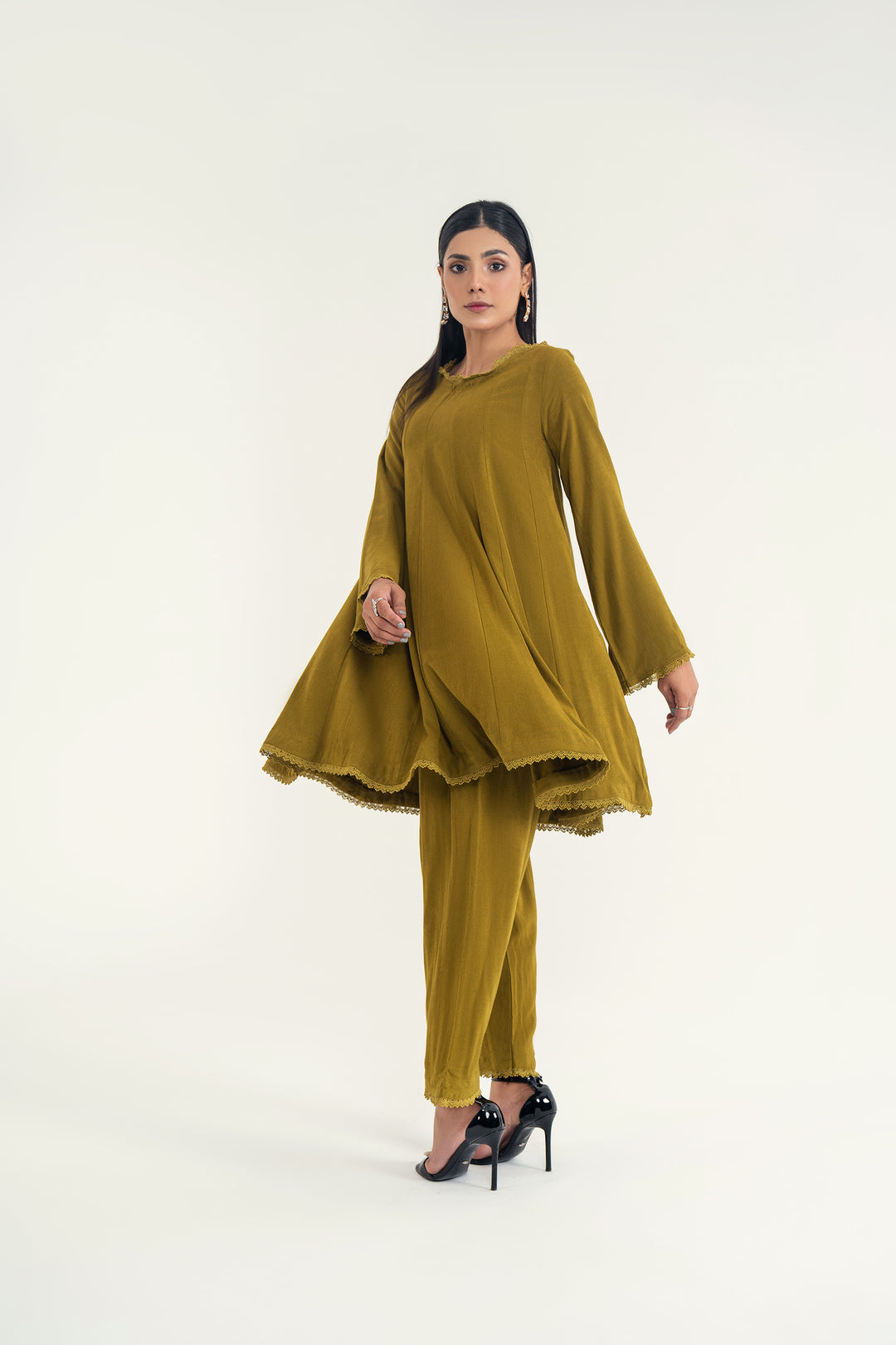 Anarkali
