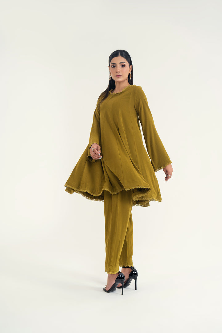 Anarkali
