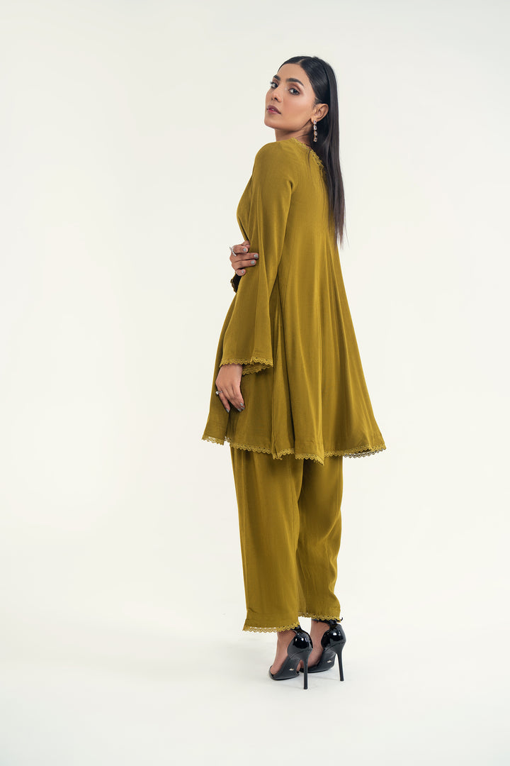 Anarkali