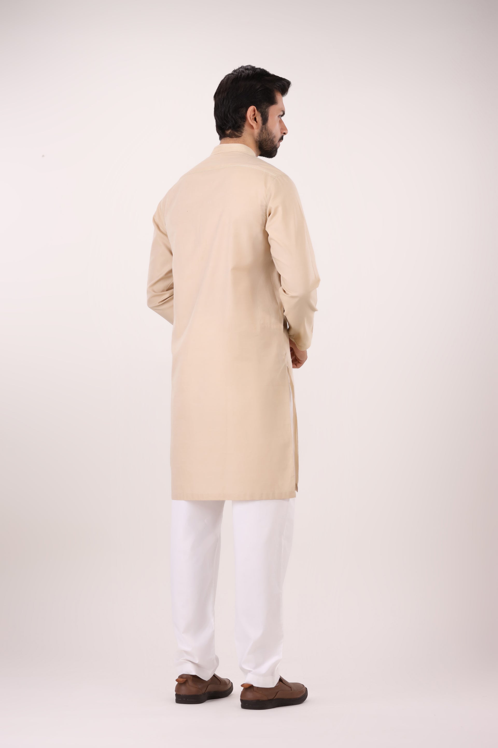 Saqlain