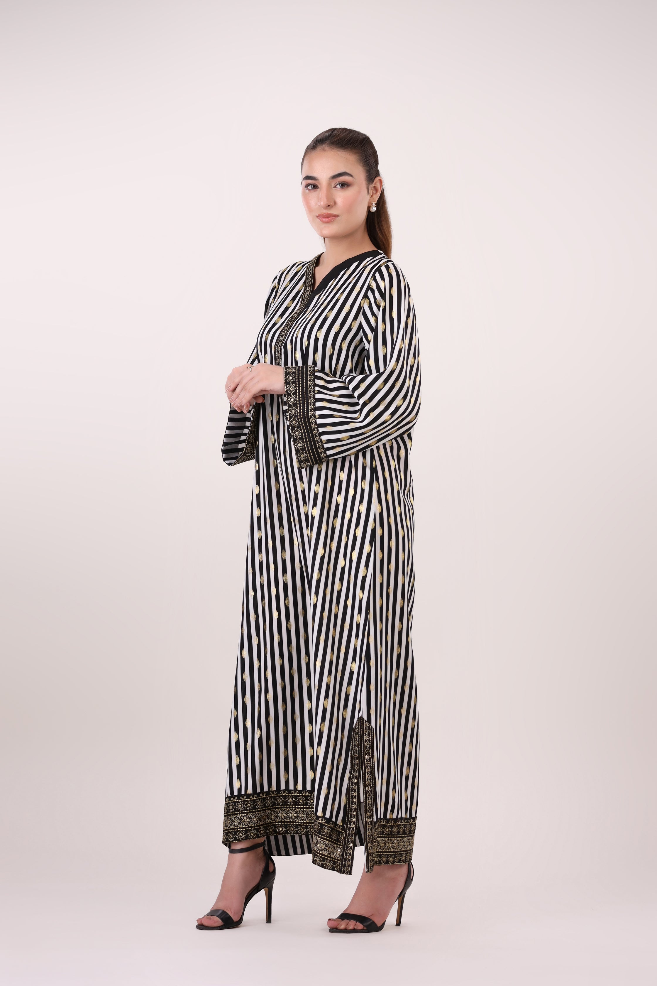 Siyara Kaftan