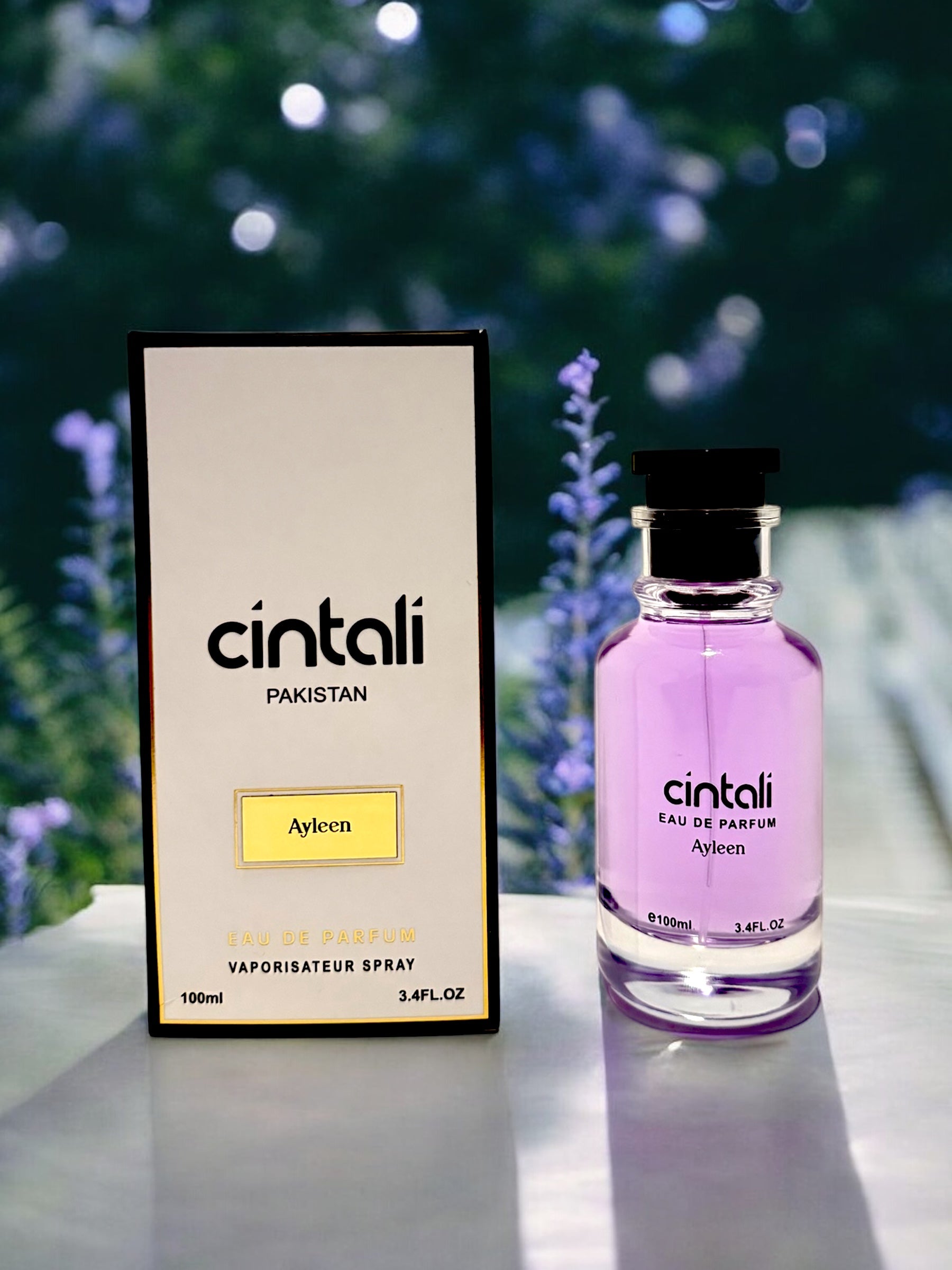 Ayleen (Inspired by Carolina Herrera Good Girl)