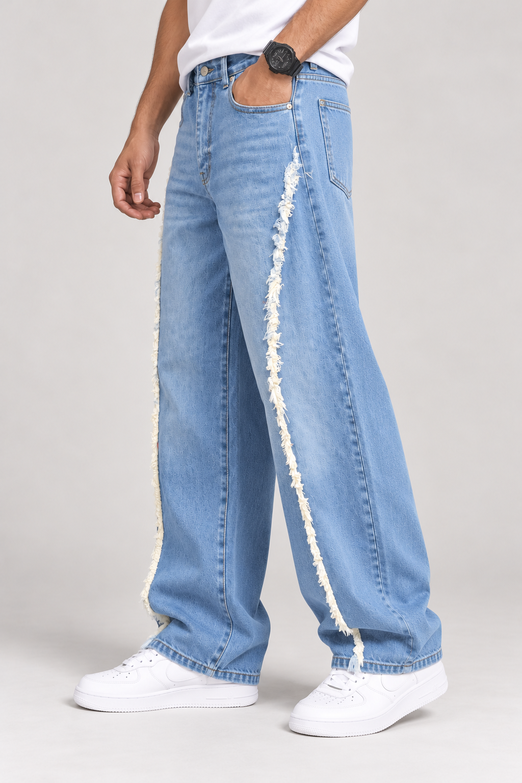 Rift Barrel Jeans