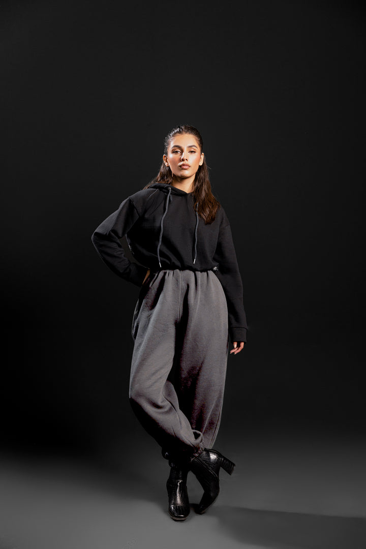 Baggy Sweat Pants