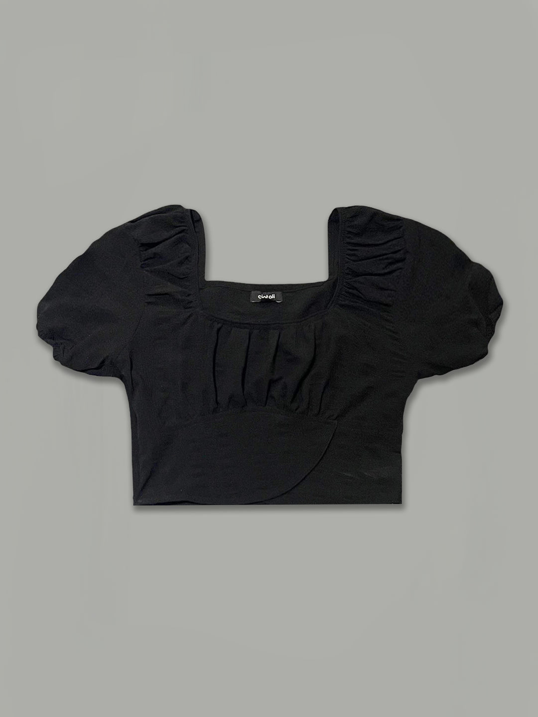 Bell Top Shirt