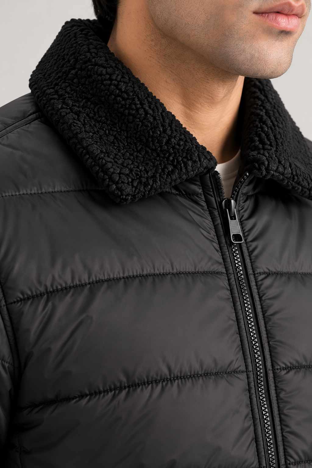 Flight Jacket