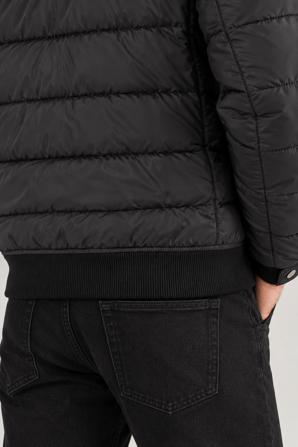 Flight Jacket