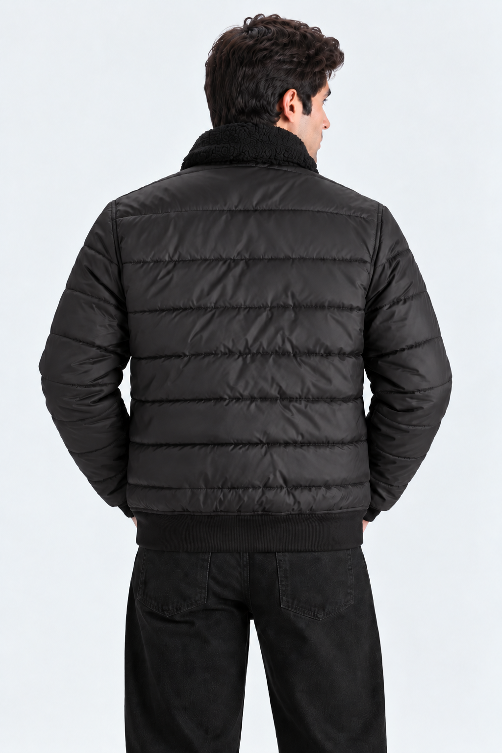 Flight Jacket