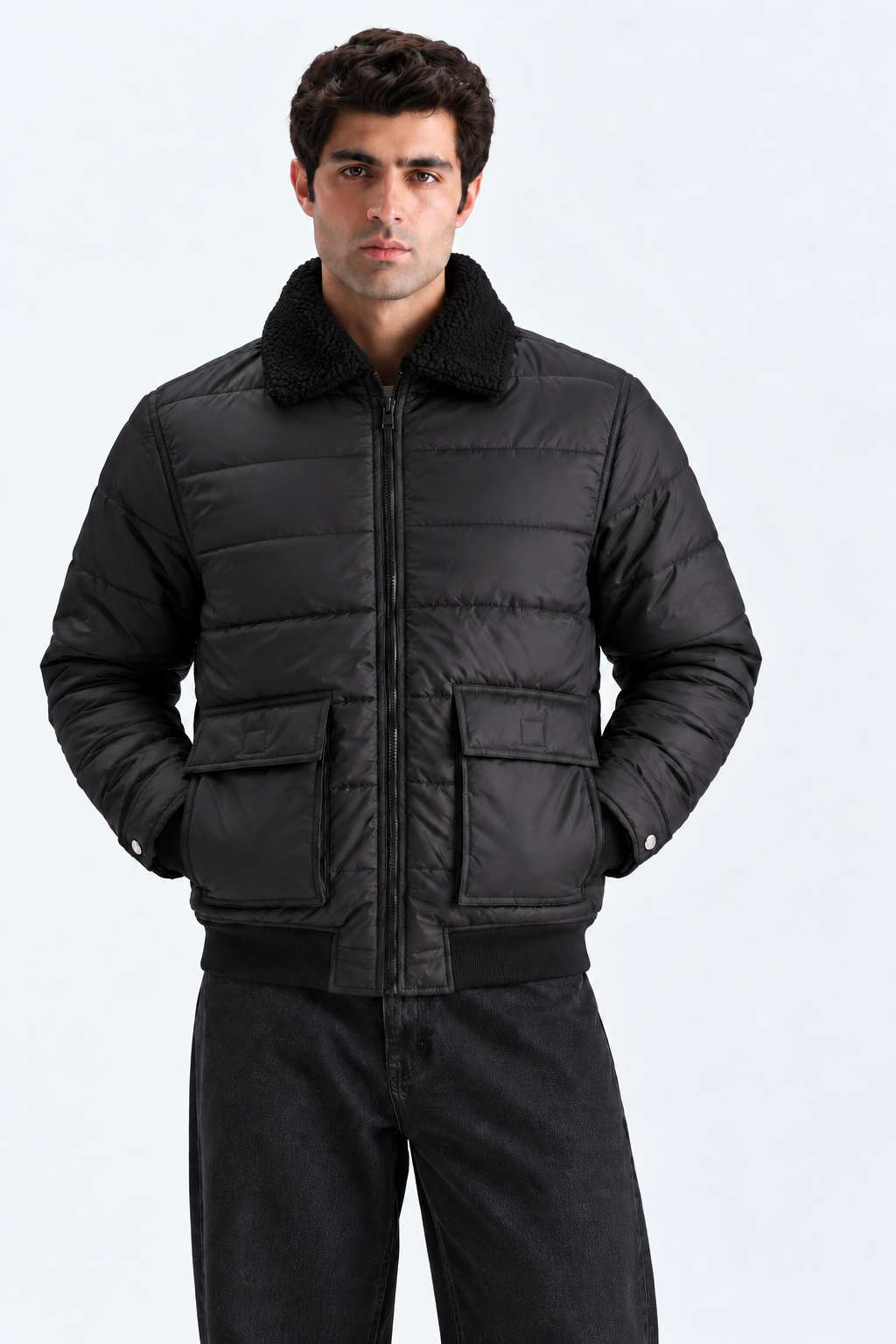 Flight Jacket