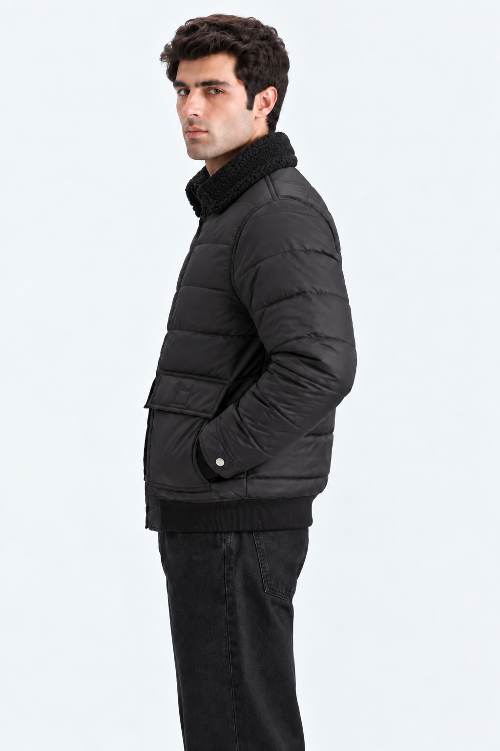 Flight Jacket