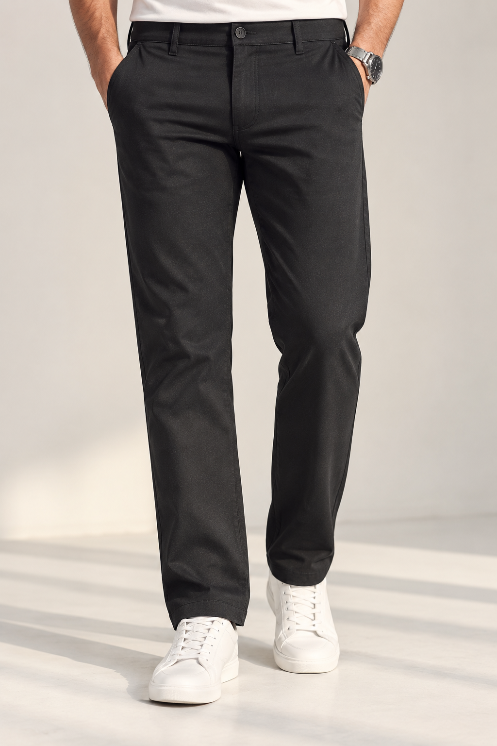 Signature Tailored Pant
