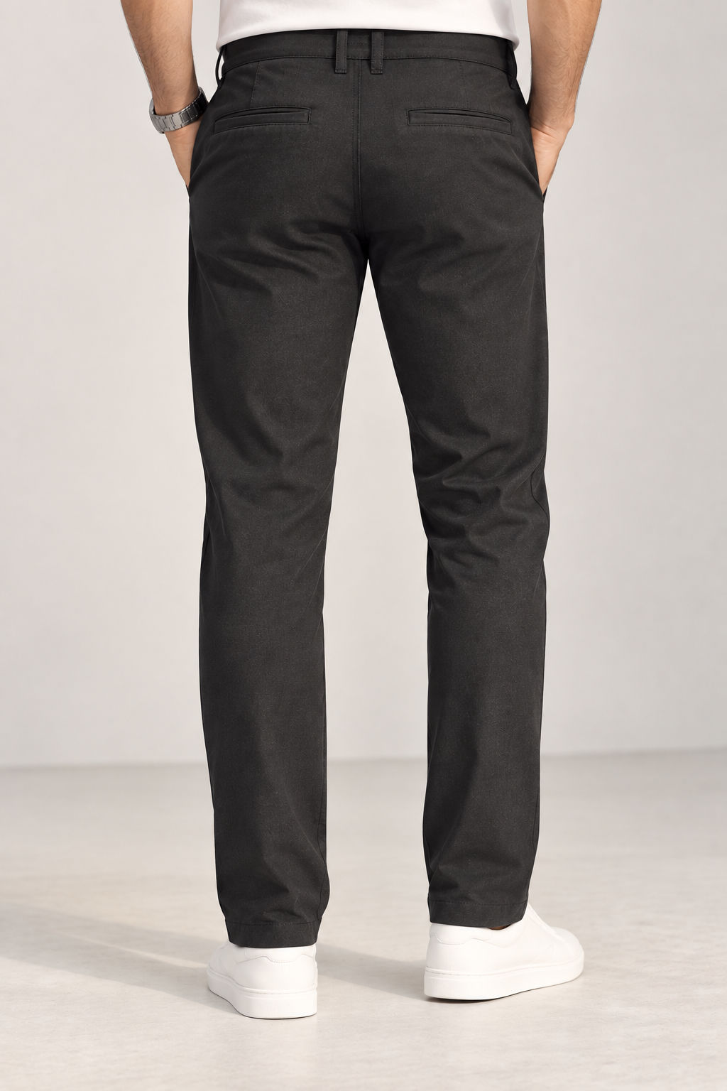 Signature Tailored Pant