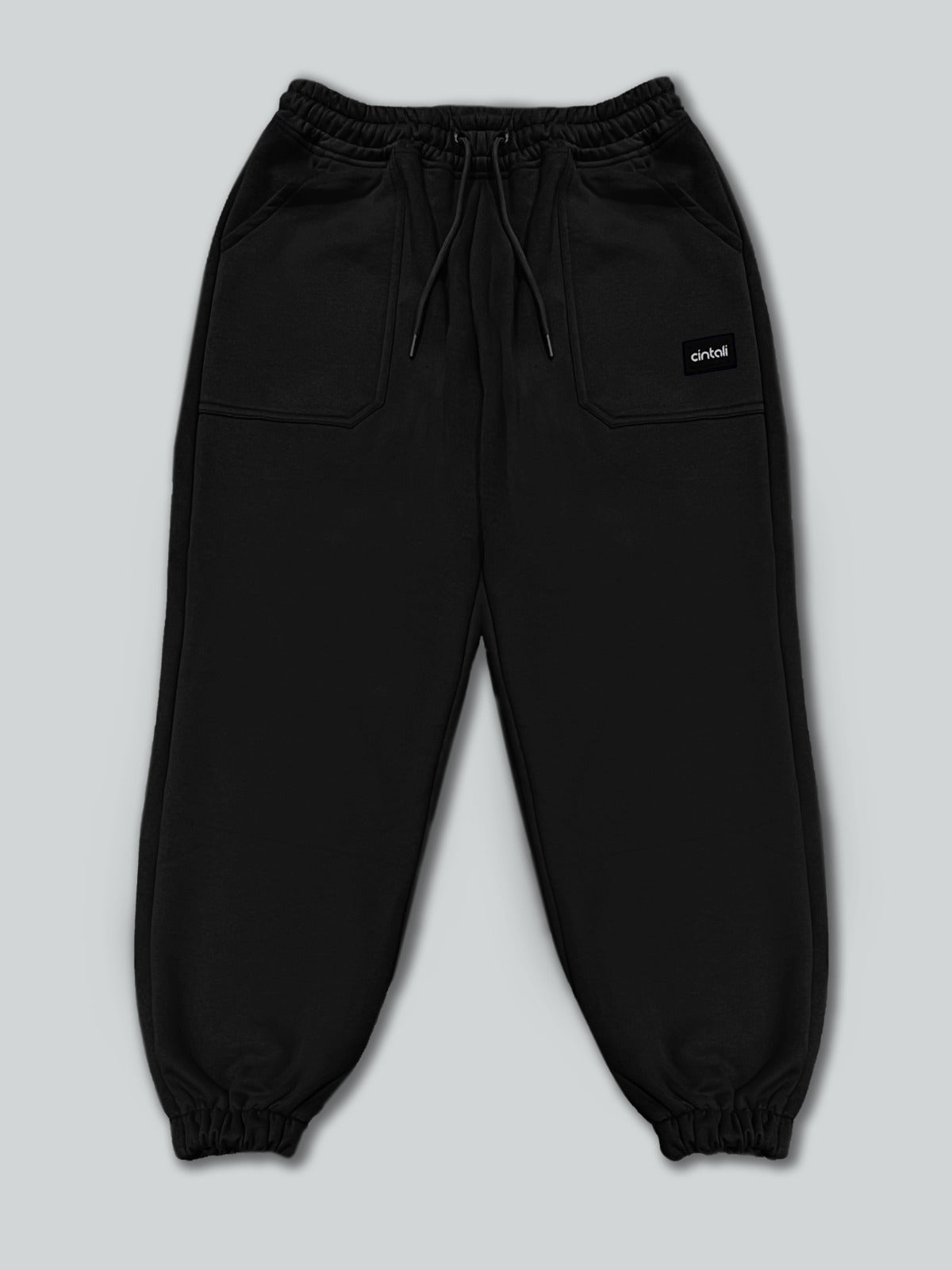 Roy Relax Trouser
