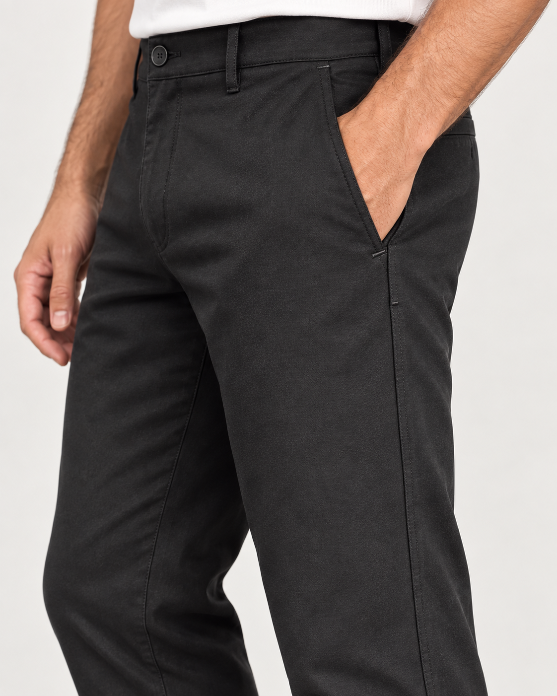 Signature Tailored Pant